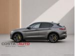 ALFA ROMEO Stelvio 2.2 T.diesel 190 CV AT8 Q4 Exec.