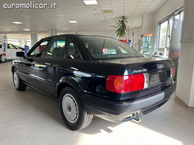 AUDI 80 2.0 E cat rif. 24198064 - Foto 4