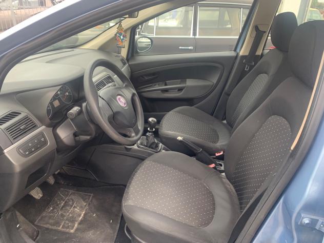 Fiat Grande Punto Grande Punto 1.2 5 porte Dynamic - Foto 5