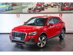 AUDI Q2 35 TFSI S-Tronic Admired rif. 23681113
