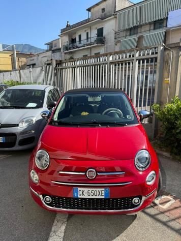 Fiat 500 C 1.0 Hybrid Dolcevita - Foto 2