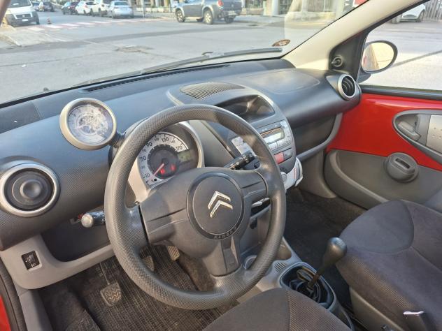 Citroen C1 1.0 C1TY * Benzina * 5 porte * Tetto * Garantita 12 Mesi - Foto 3