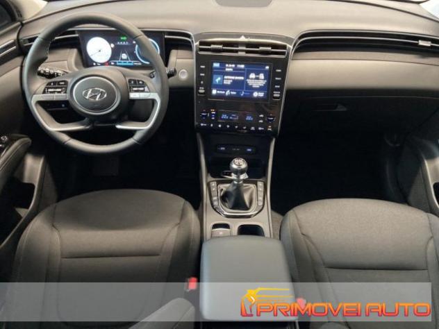 HYUNDAI Tucson 1.6 T-GDI Trend GPL rif. 20955080