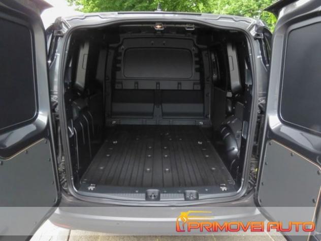 VOLKSWAGEN Caddy 2.0 TDI 122 CV DSG Furgone rif. 19364985 - Foto 8