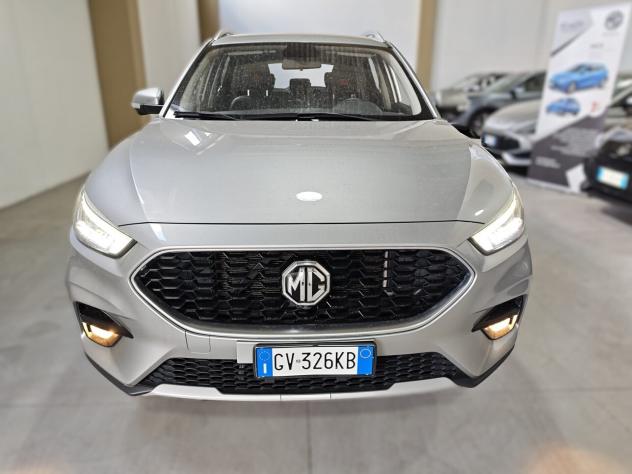 Mg ZS 1.5 VTi-tech Luxury - Foto 2