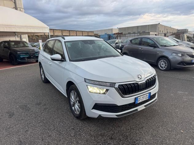 Skoda Kamiq 1.6 TDI - IVA DEDUCIBILE - Foto 2