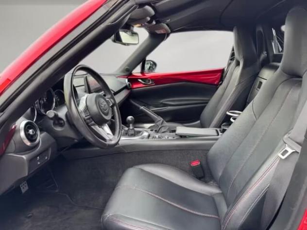 Mazda MX-5 MX-5 1.5L Skyactiv-G RF Exceed sports line - Foto 3