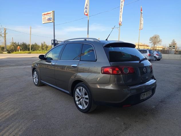 Fiat Croma 1.9 Multijet 16V aut. Emotion - Foto 7