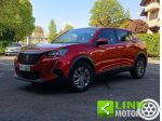 PEUGEOT 2008 PureTech 100 S&S Active
