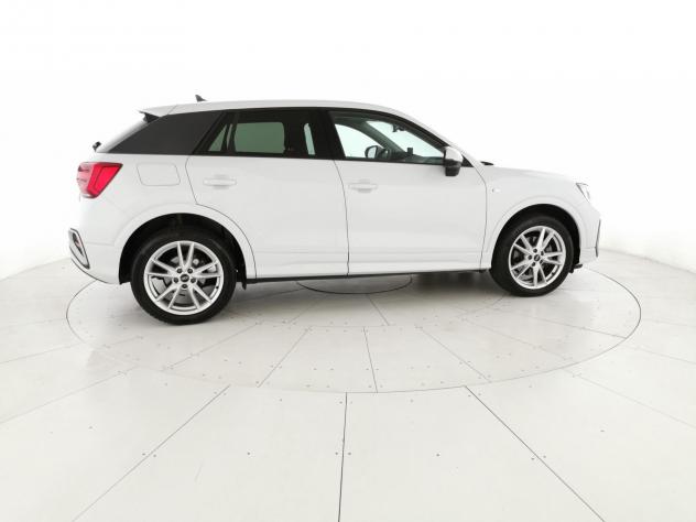 Audi Q2 35 1.5 tfsi S line edition s-tronic - Foto 4