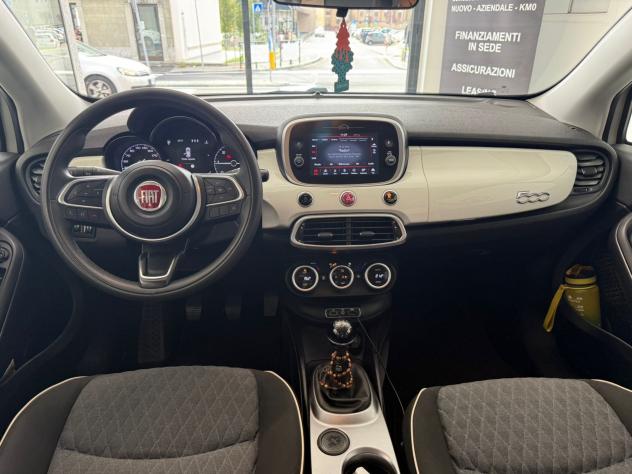 Fiat 500X 1.6 MultiJet 120 CV Urban - Foto 9