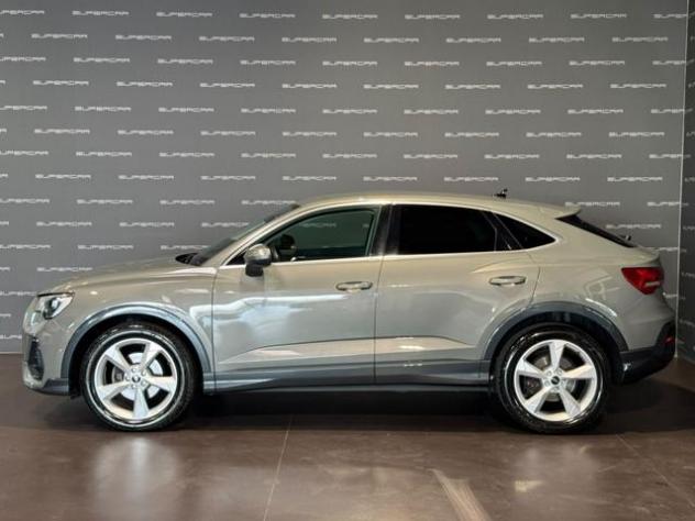 AUDI Q3 SPB 35 TDI S tronic S line edition rif. 24134010 - Foto 5