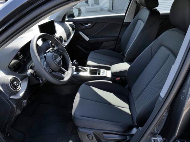 AUDI Q2 1.5 (35) Tfsi 150cv S-tronic Business Advanced rif. 23551820 - Foto 5