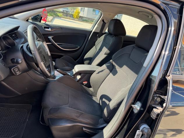 Citroen C5 1.8 16V GPL - Foto 10