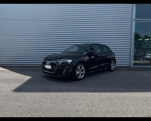 AUDI A1 SPORTBACK 30 TFSI MY 26 rif. 24057956