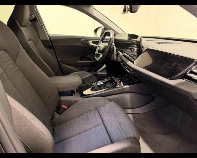 AUDI A5 AVANT 40 TDI MHEV+ S-TRONIC QUATTRO S LINE EDITIO rif. 24058359 - Foto 3