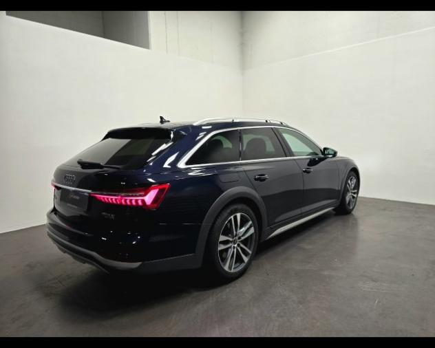 AUDI A6 allroad 40 TDI MHEV S-TRONIC QUATTRO BUSINESS ADVANCED rif. 23617569 - Foto 3