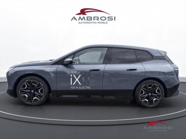 BMW iX xDrive40 Pacchetto Sportivo rif. 23271703 - Foto 6