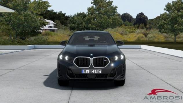 BMW X6 M60i xDrive Msport Pro rif. 23819421 - Foto 4