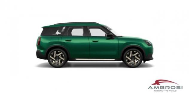 MINI Countryman Cooper D Favoured D rif. 23967889 - Foto 3