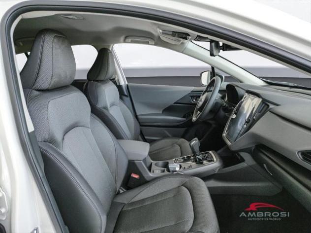 SUBARU Crosstrek 2.0i CVT Style rif. 21529655 - Foto 8