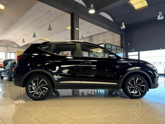 MG ZS 1.5 VTi-tech Luxury FULL LED PELLE PREZZO REALE rif. 23962545 - Foto 2