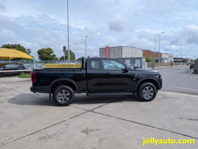 FORD Ranger 2.0 ECOBLUE Super Cab XLT 4 posti rif. 24088578 - Foto 4