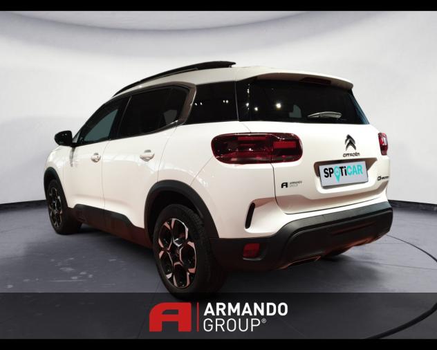 Citroën C5 Aircross PureTech 130 S&S Feel Pack - Foto 8
