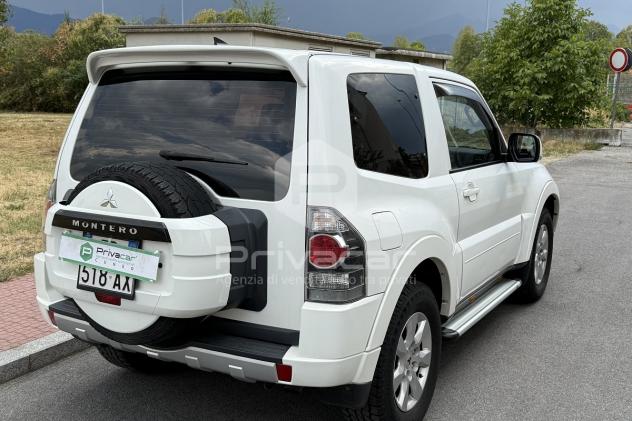 MITSUBISHI Pajero 3.2 DI-D 16V 3p. Invite DPF - Foto 5