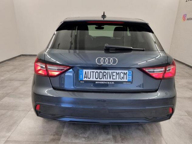 AUDI A1 SPB 25 TFSI S tronic Admired rif. 23936140 - Foto 3