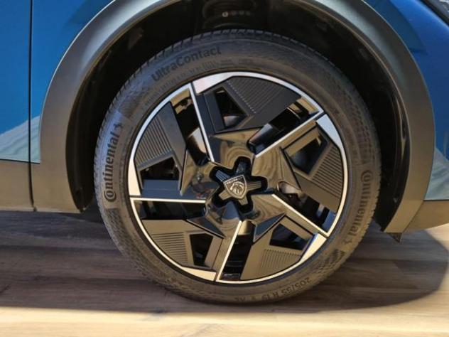 PEUGEOT 408 Plug-in Hybrid 225 e-EAT8 GT rif. 24076918 - Foto 9