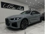 Bmw 4er Gran Coupe 420d xDrive 48V Msport Pro