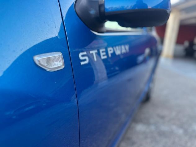 Dacia Sandero Stepway 1.5 dCi 8V 90CV navi - Foto 2