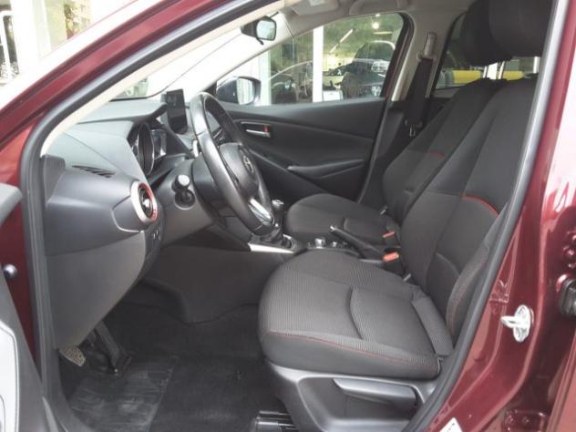 MAZDA 2 1.5 Skyactiv-G 75cv Homura rif. 24051937 - Foto 6