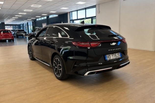 KIA Pro_ceed PROCEED MY25 1.5 TGDI MH DCT GT-LINE ( KM ZERO ) rif. 24031924 - Foto 5