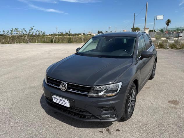 VOLKSWAGEN - Tiguan - 1.6 TDI Style BMT - Foto 3