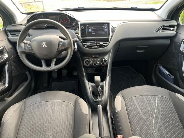 Peugeot 208 1.2 PureTech 82cv Active - Foto 10