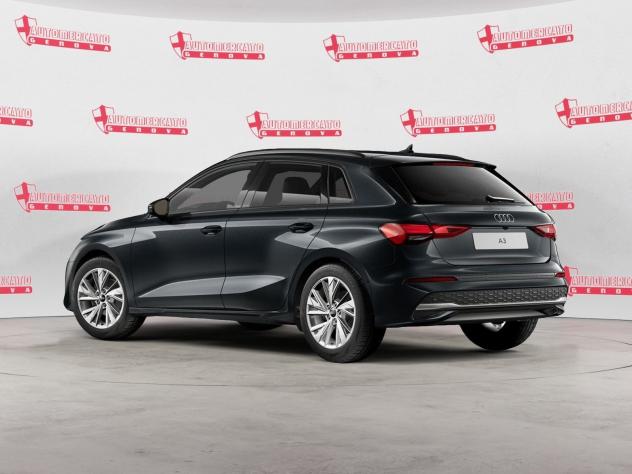 Audi A3 Sportback 30 TFSI S tronic Business Adv. S.Back - Foto 2