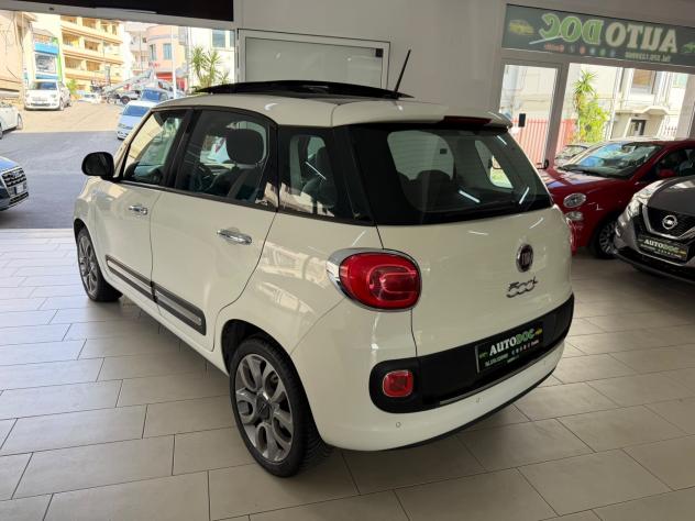 Fiat 500L 1.3 Multijet 85 CV Lounge - Foto 4