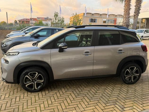 Citroen C3 Aircross BlueHDi 110 S&S Feel - Foto 3