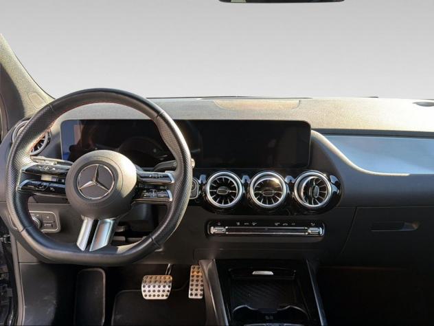 Mercedes-Benz GLA GLA-H247 2023 180 d AMG Line Advanced Plus auto - Foto 9