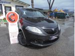 Lancia Ypsilon 1.0 FireFly 5 porte S&S Hybrid Silver