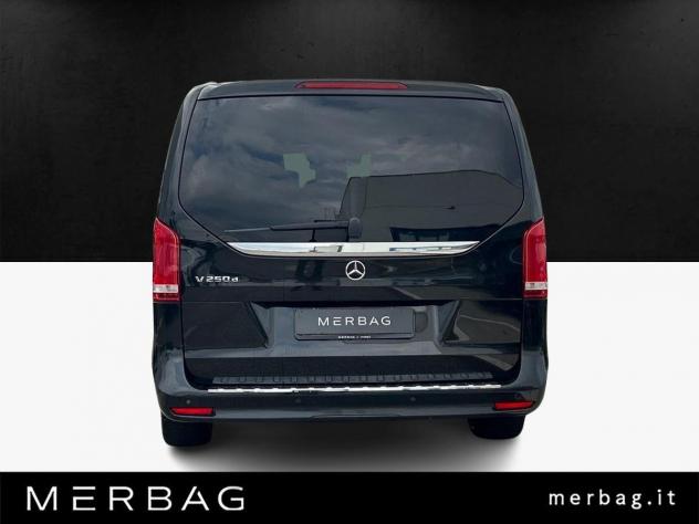 Mercedes-Benz Classe V Extralong 250 d Premium auto - Foto 4