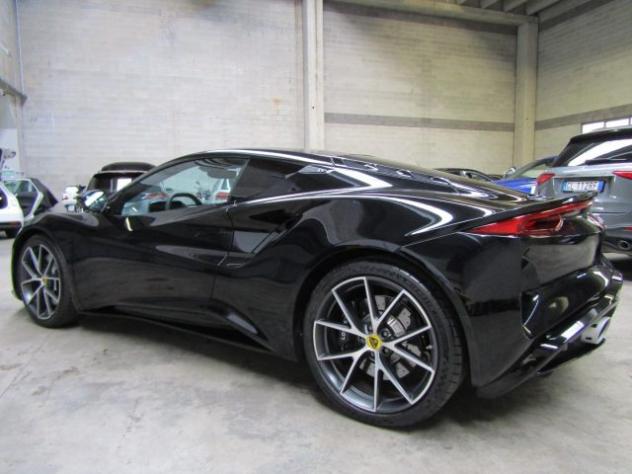 LOTUS Emira Lotus Emira Turbo DCT First Edition * 1.700 KM * rif. 24000163 - Foto 7