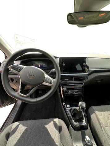 Volkswagen T-Cross TCROSS 1.0 TSI Edition Plus 95 CV - Foto 7