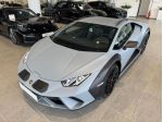 Lamborghini Huracán 5.2 V10 LP 610-4 Sterrato
