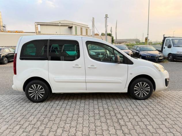 Peugeot Partner Tepee BlueHDi 100 ETG6 S&S Active - Foto 5
