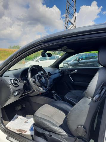 Audi A1 1.4 TFSI 185 CV S tronic Ambition S-Line - Foto 9