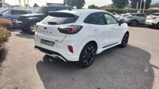 FORD Puma 1.0 EcoBoost Hybrid 125 CV S&S ST-Line X rif. 23904158 - Foto 4