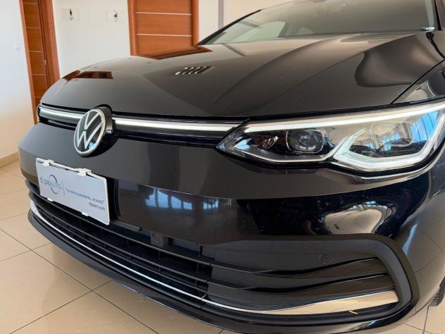 Volkswagen Golf 2.0 TDI DSG SCR Style - Foto 7